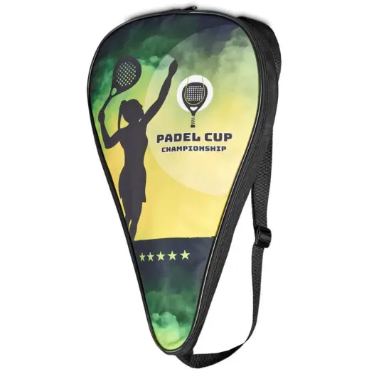 Hoppla Shift Padel Bag Main
